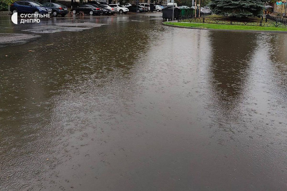 Вода Вода