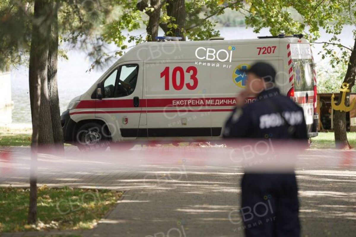 Усі деталі смерті Дмитра Шевчика з'ясують правоохоронці 