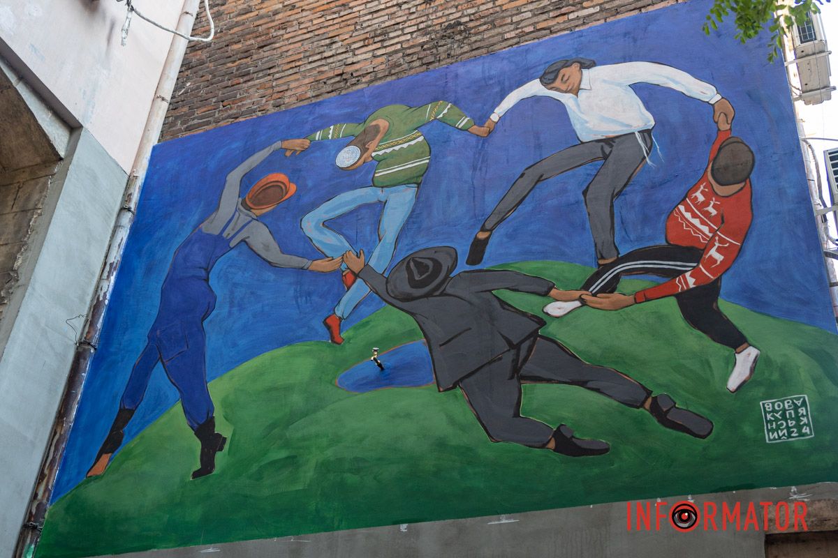 Проєкт “Джерело” Проєкт “Джерело”