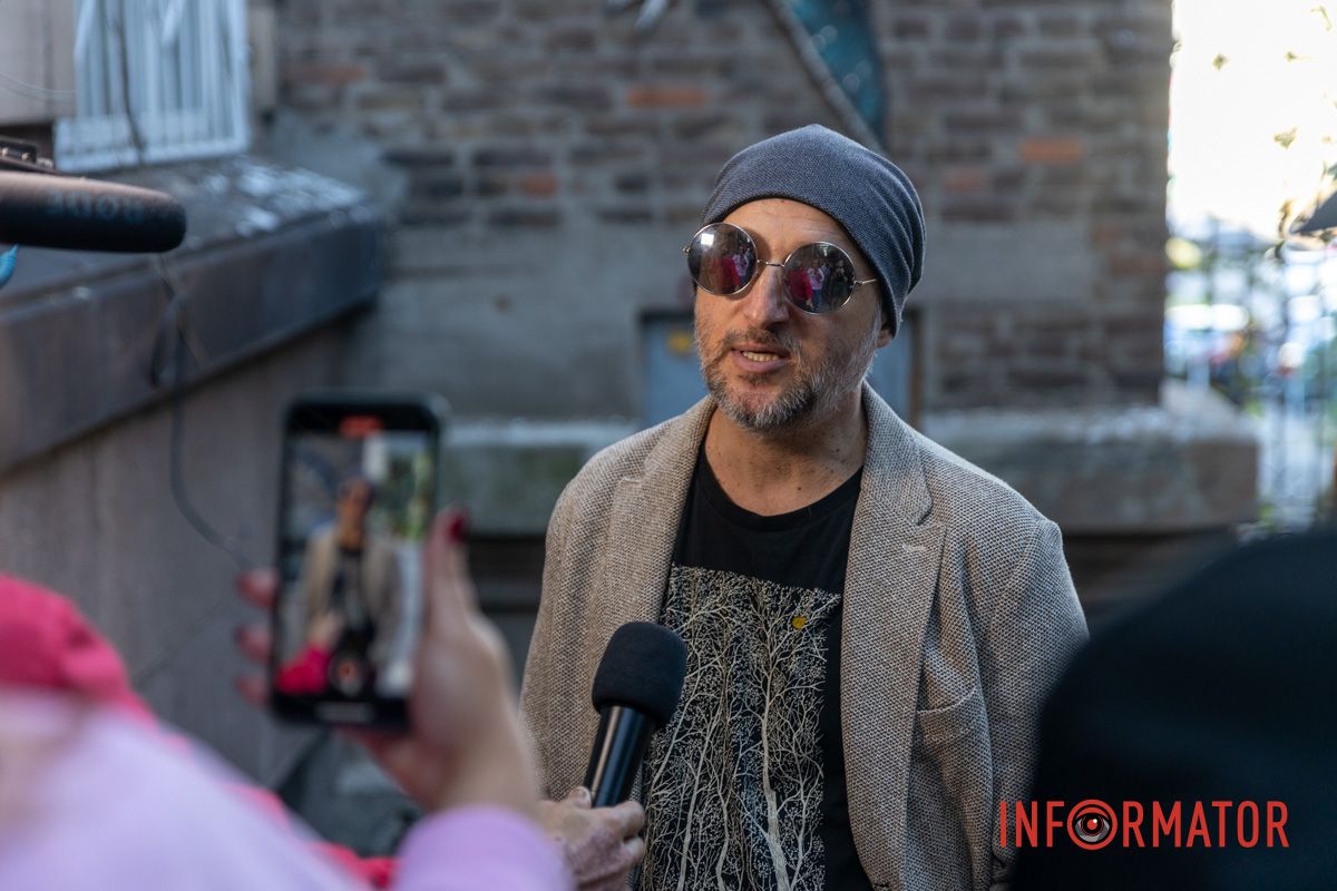 Автор — Володимир Купянський Автор — Володимир Купянський