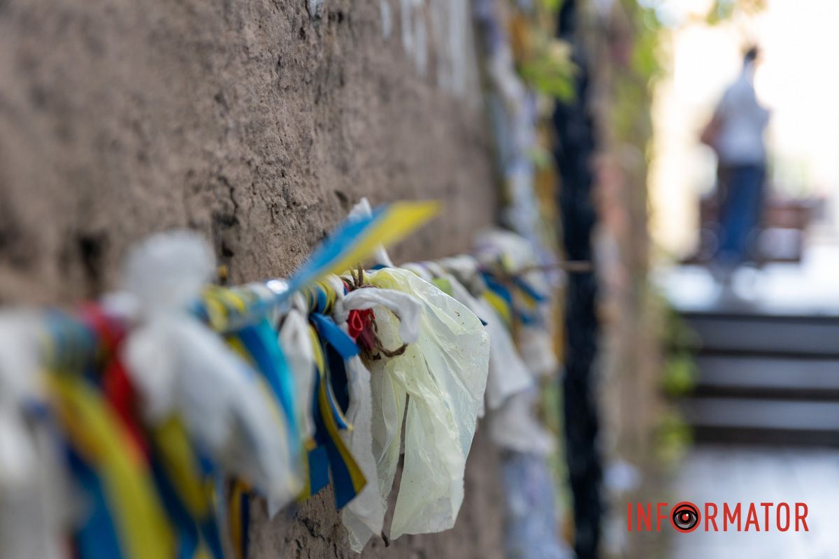 Вона є відображенням волонтерської діяльності митців під час війни Вона є відображенням волонтерської діяльності митців під час війни