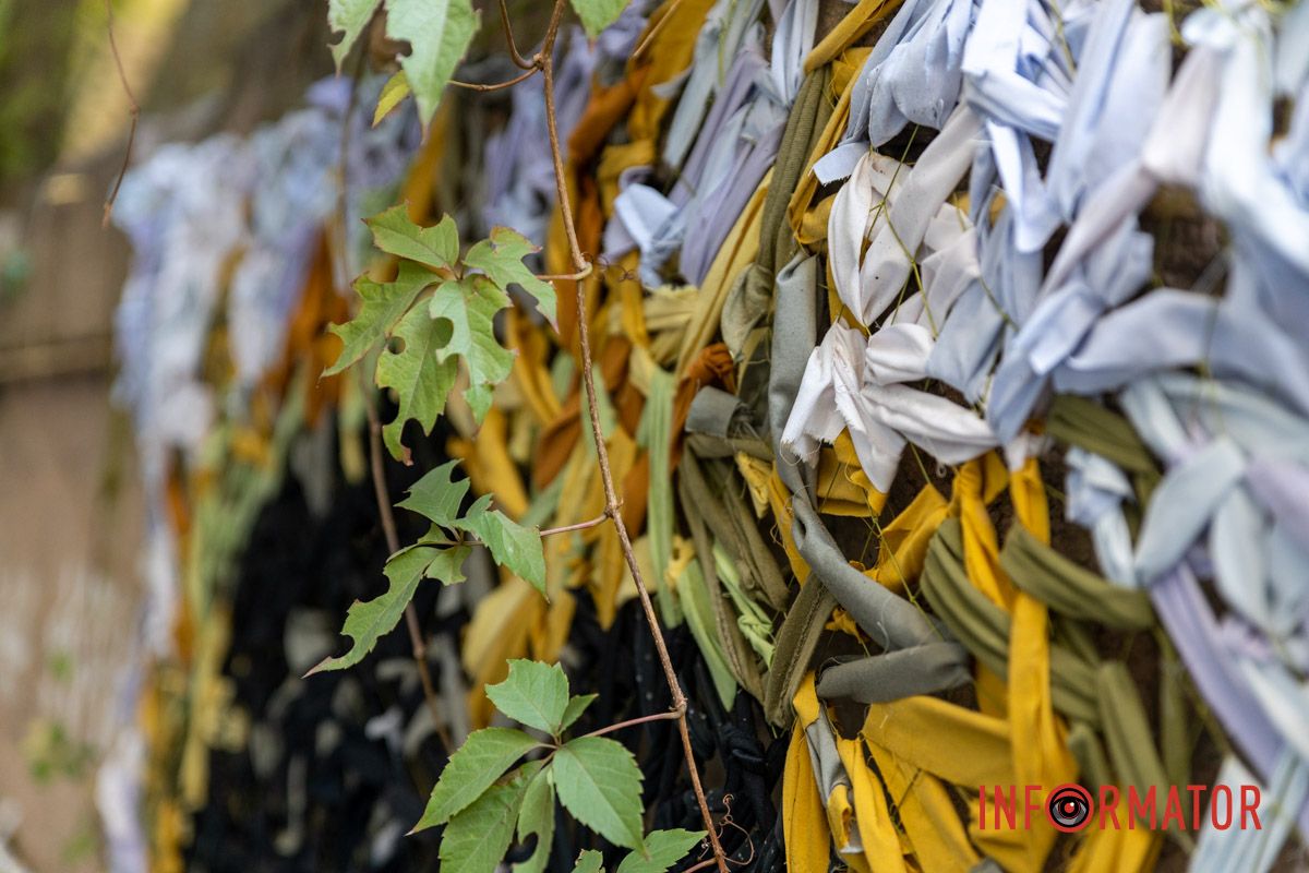 Проєкт “Квітень” Проєкт “Квітень”