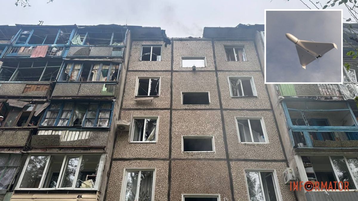 “Врятували сімох людей”: перші подробиці про удар по п'ятиповерхівці в Кривому Розі