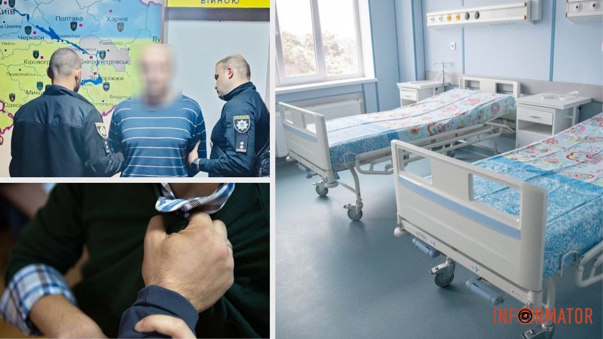 Продолжили конфликт на улице: в Днепре на Луговской возле кафе мужчина до смерти избил посетителя