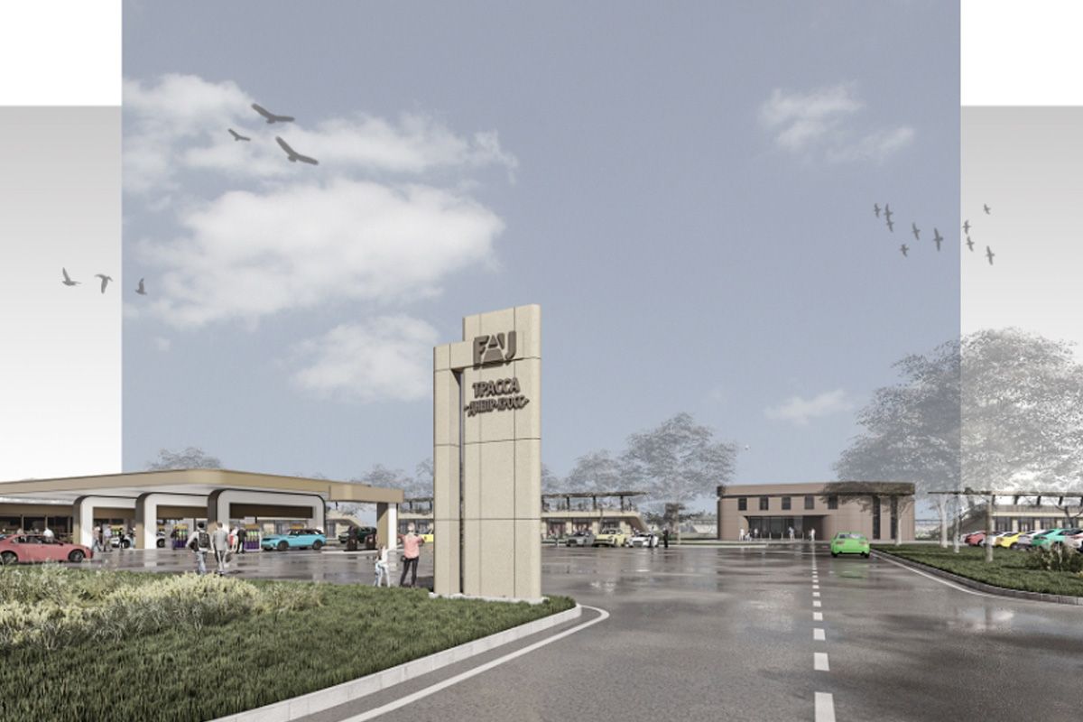 Для удобства зрителей построят пешеходный мост на высоте 12 метров Для удобства зрителей построят пешеходный мост на высоте 12 метров