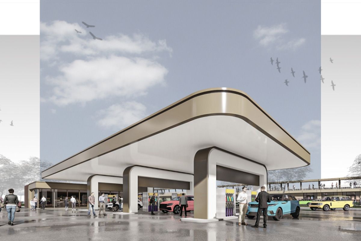 Отмечается, что автодром может стать единственным центром авто- и моторуха страны Отмечается, что автодром может стать единственным центром авто- и моторуха страны