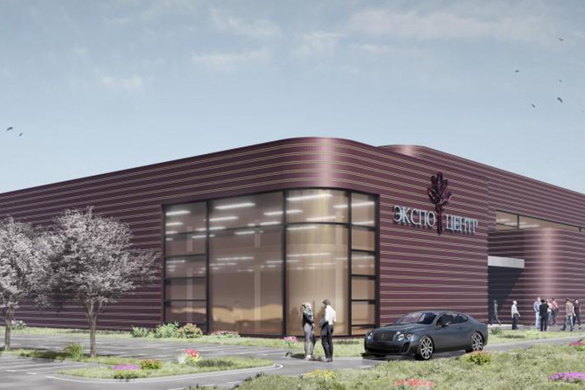 В Днепре хотят построить автодром мирового уровня В Днепре хотят построить автодром мирового уровня