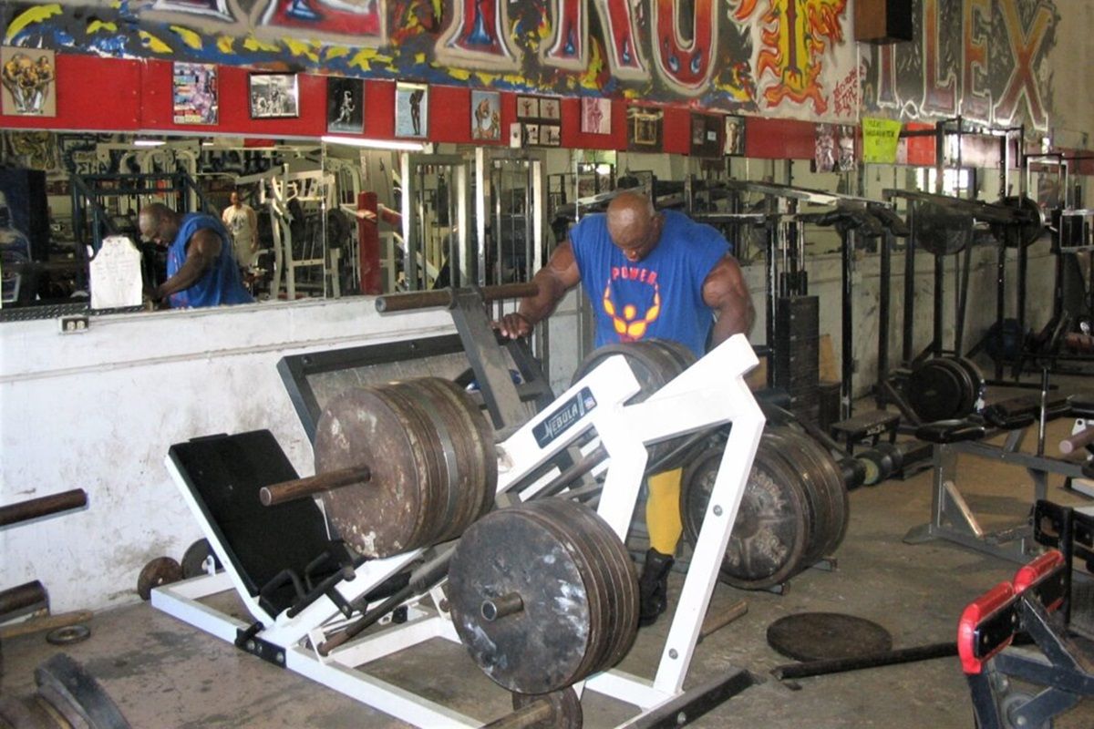 Восьмикратный Восьмикратный