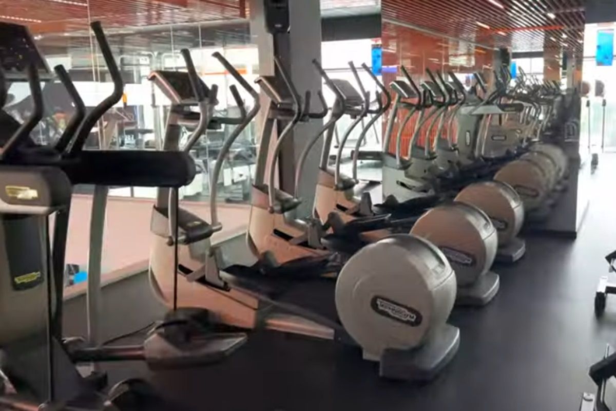 Лунный абонемент у Human стоит 5500 гривен Лунный абонемент у Human стоит 5500 гривен