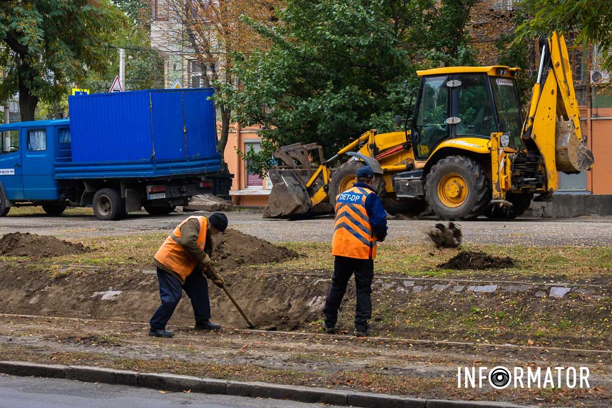 Это уже одиннадцатый переезд, обновляемый в 2024 году