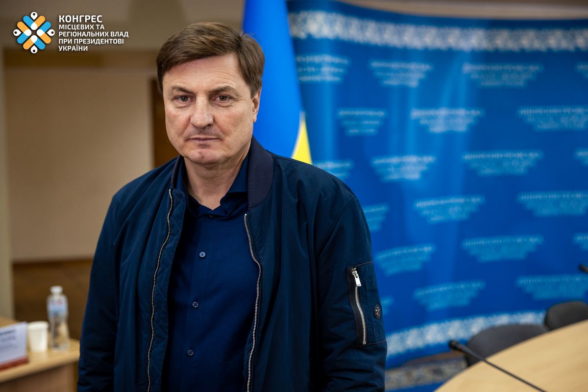 Директор аграрного підприємства Костянтин Петрушевський На Дніпропетровщині запустили «Діалог влади та бізнесу»: на першій зустрічі підняли питання критично важливих підприємств 5
