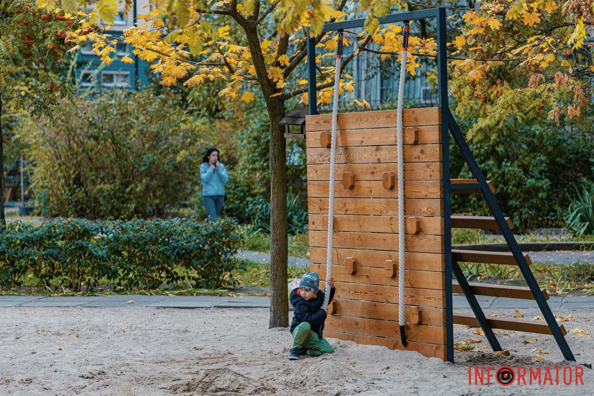 В августе зеленую зону на проспекте Героев назвали в честь Евгения Енина В августе зеленую зону на проспекте Героев назвали в честь Евгения Енина