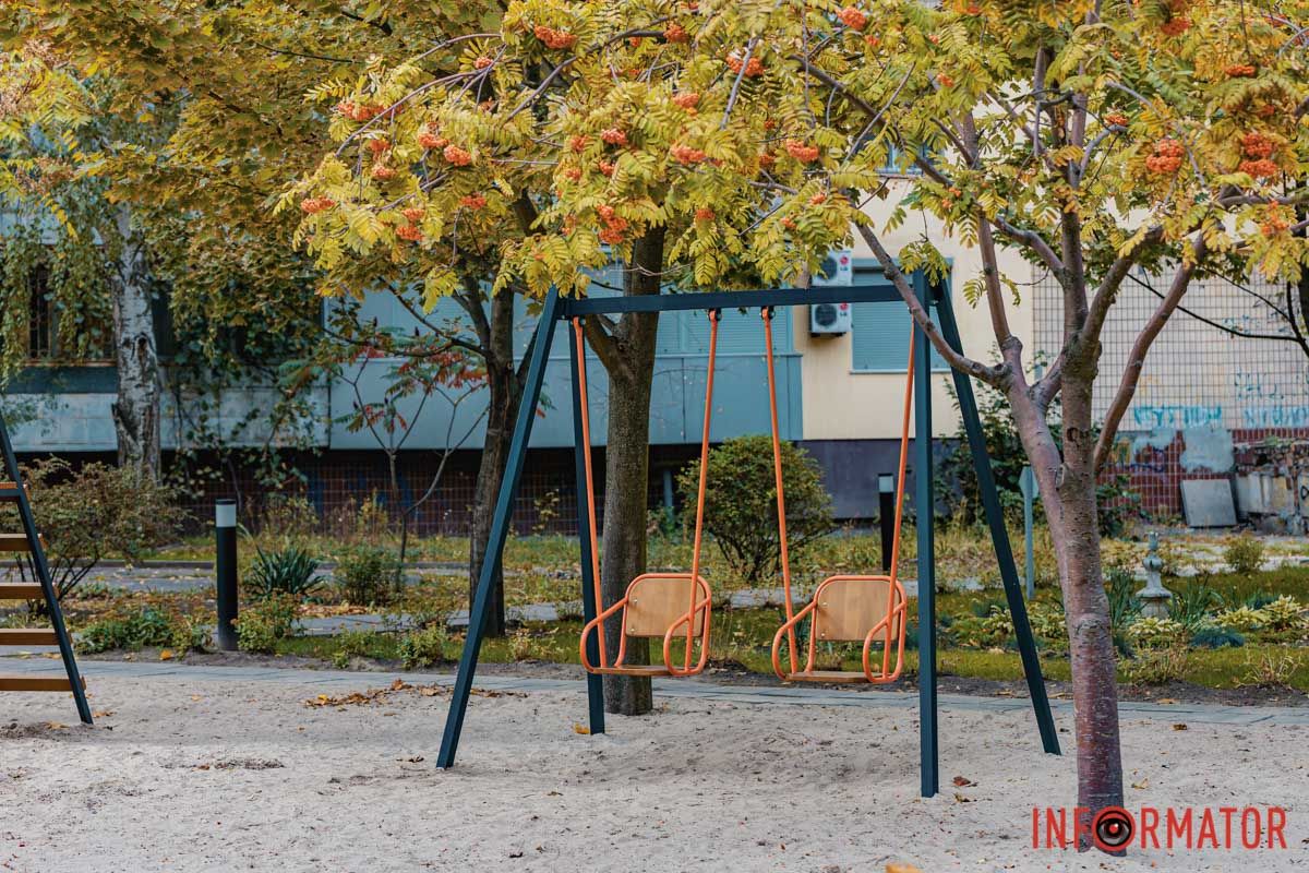 Качели Качели