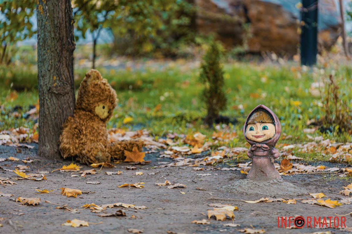 Персонажи по мультику Персонажи по мультику