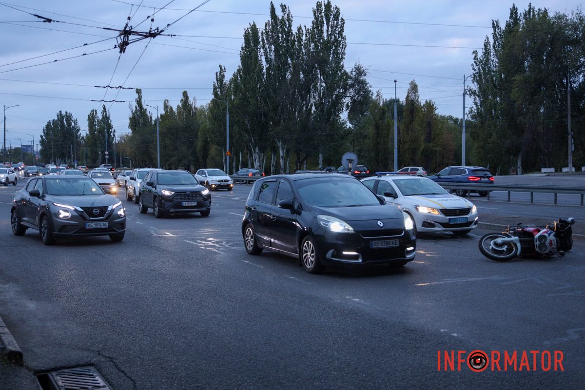 Всі обставини події зʼясують поліцейські Всі обставини події зʼясують поліцейські