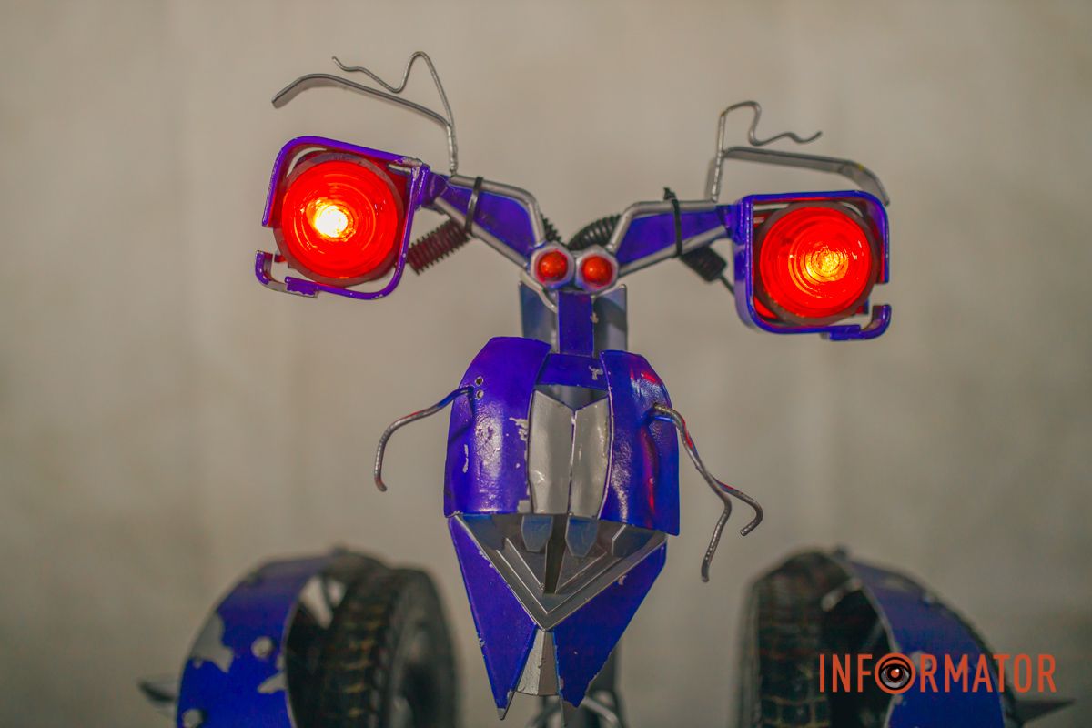 Персонаж Вилли из кинокартины о 