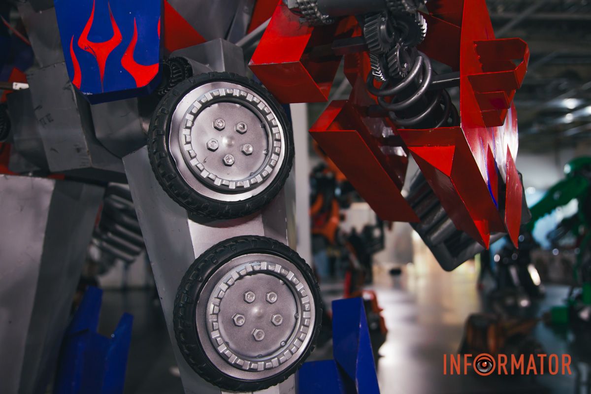 Она достигает 3,5 метров в высоту