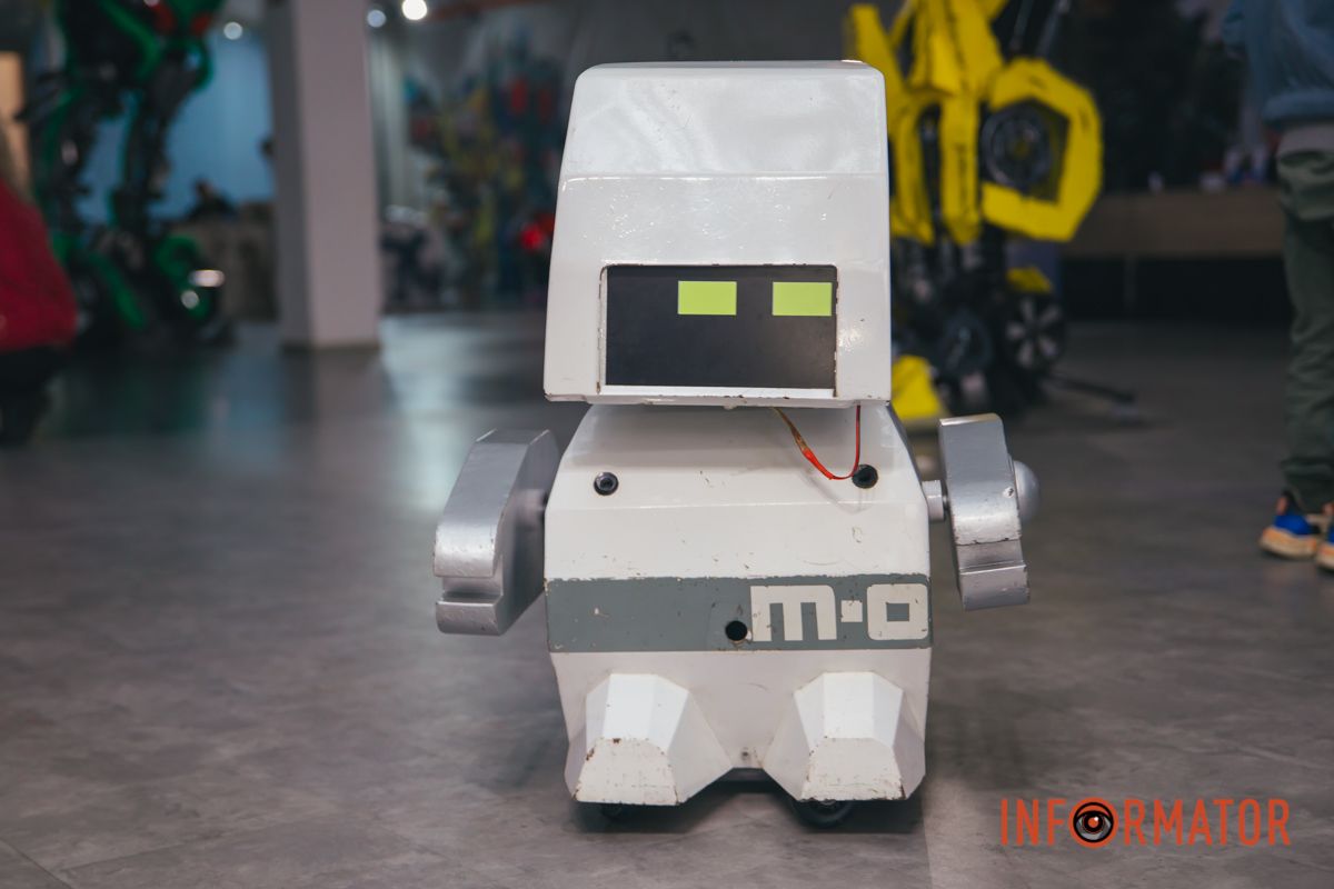 Похоже, что он понимает вас