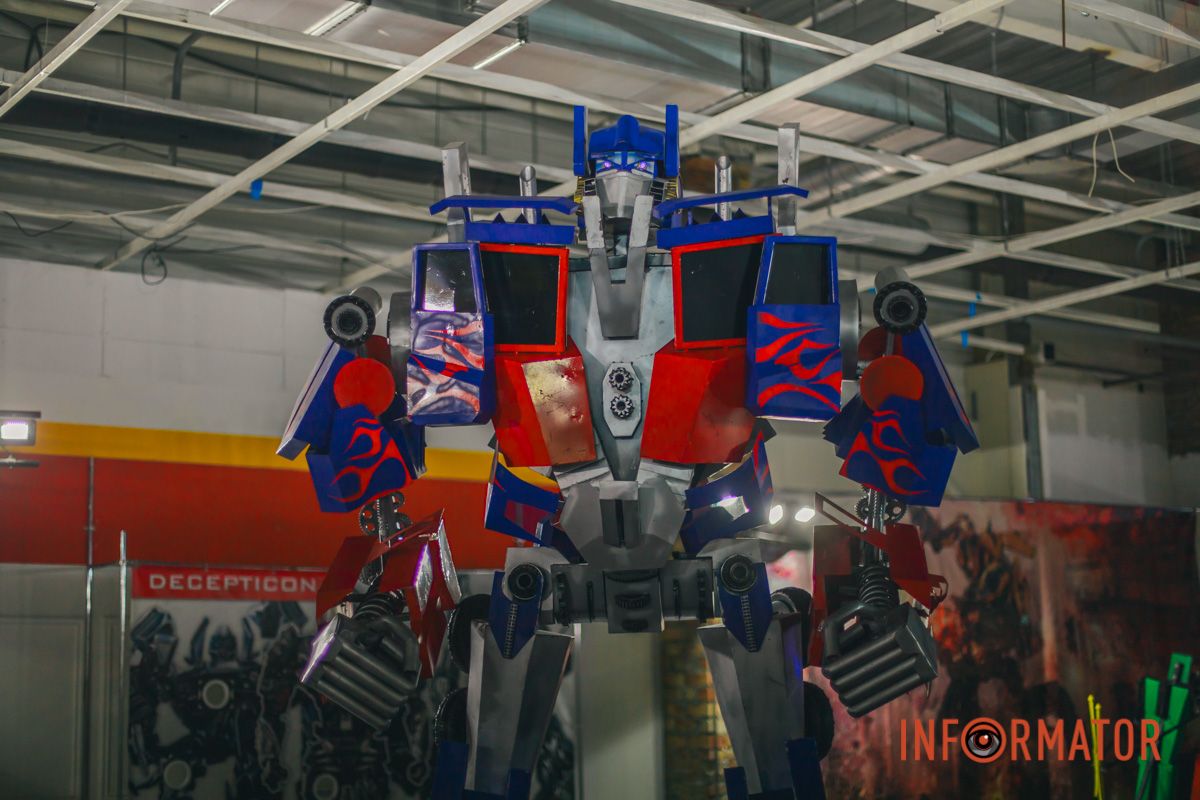 Немного увеличена копия