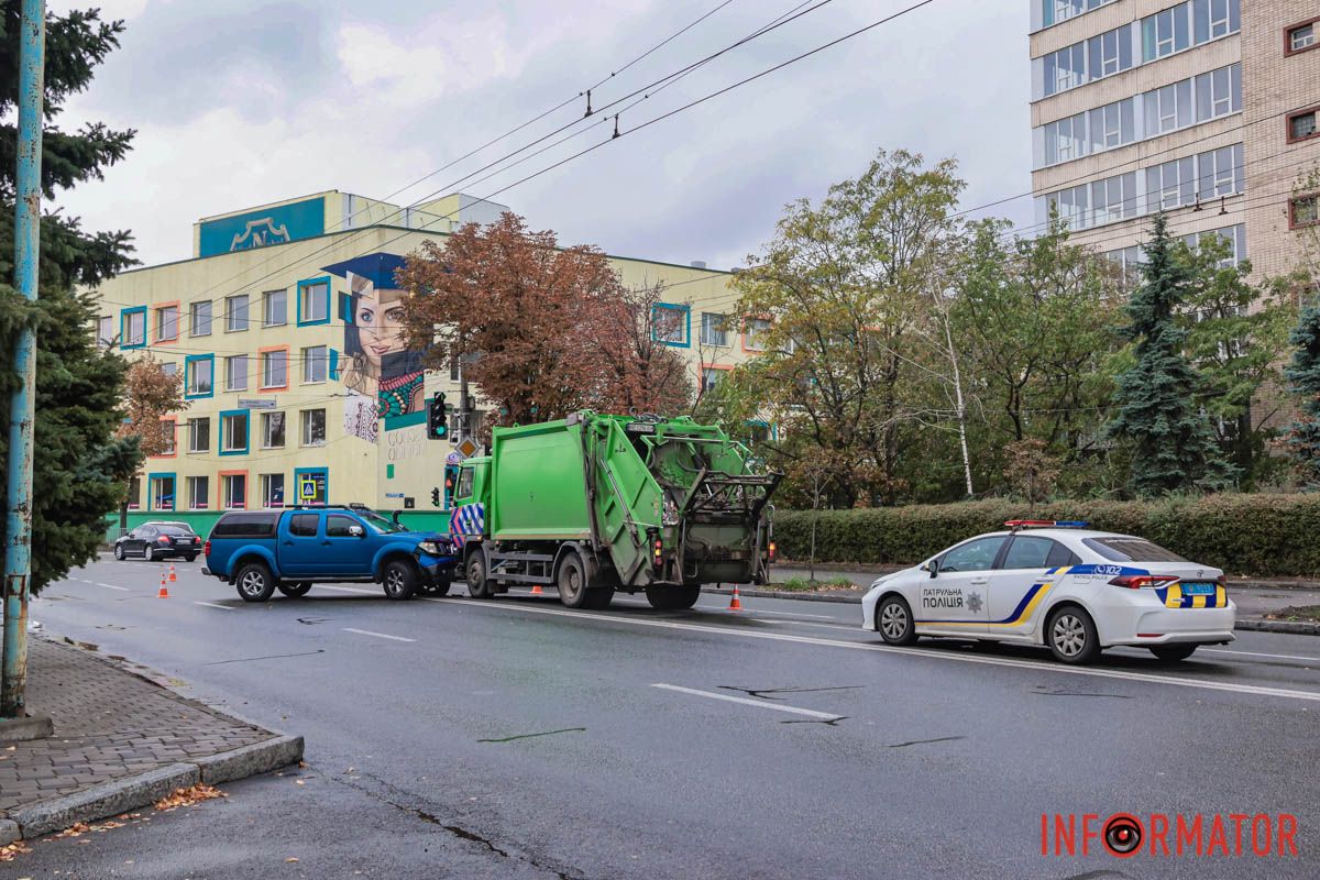 Обошлось без пострадавших Обошлось без пострадавших