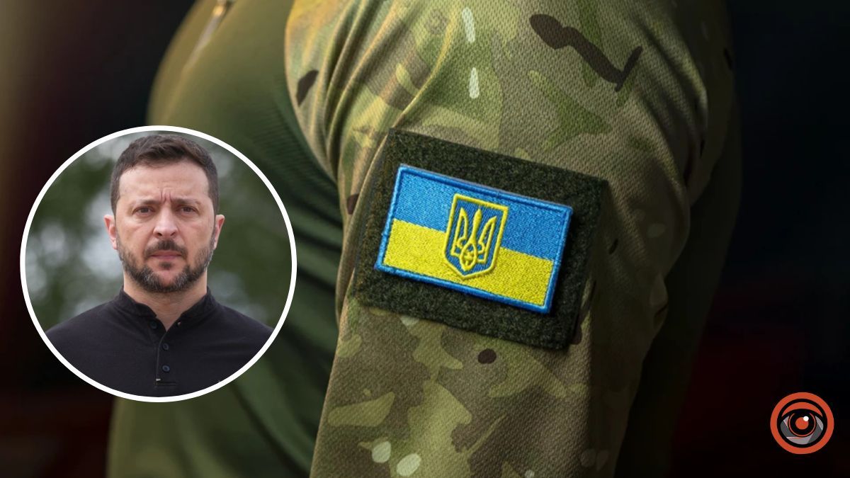 Мобілізація з 18 років: Зеленський розповів, чи знизять в Україні вік призову