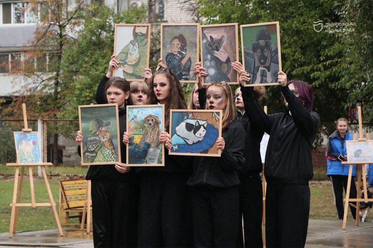 Спасение, помощь, дружба