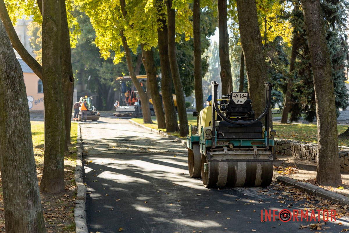 Це роблять на прохання місцевих жителів Це роблять на прохання місцевих жителів