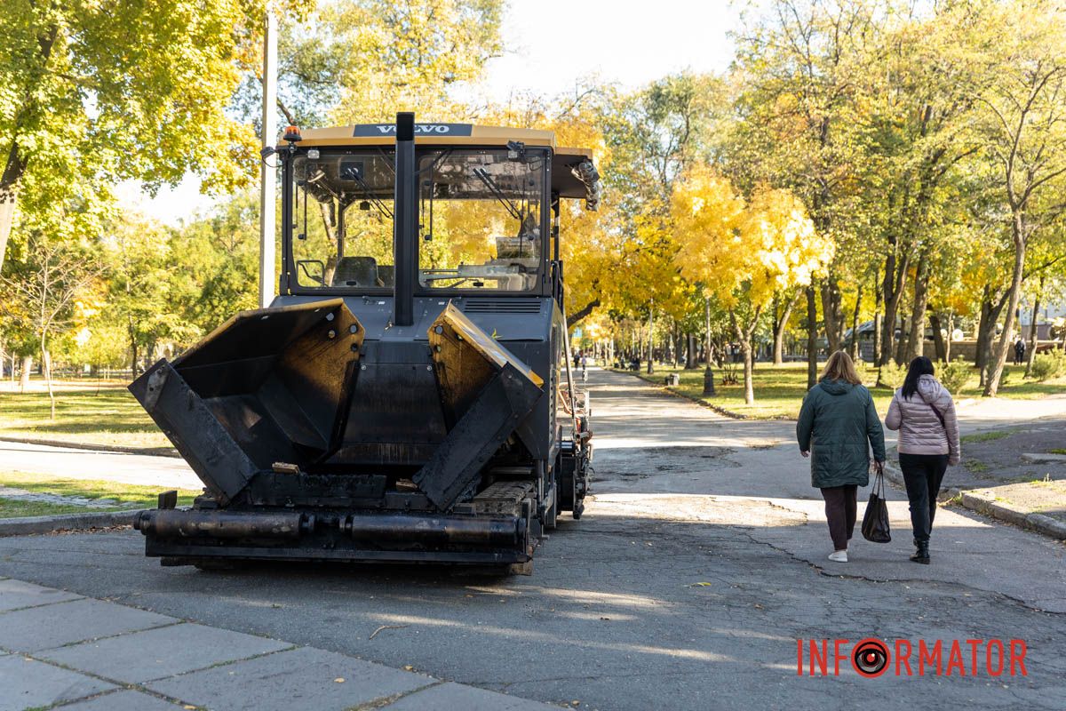 Прохід не перекривали Прохід не перекривали