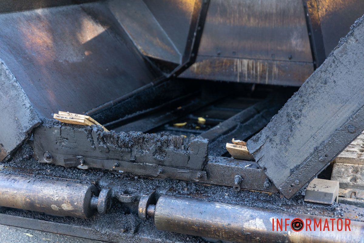 Фото: Дмитро Дворський Фото: Дмитро Дворський