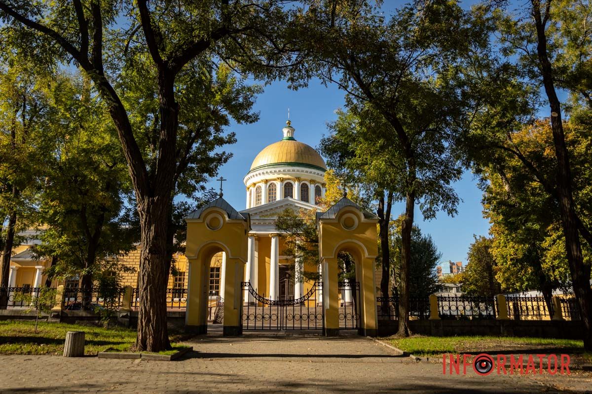 В парках і садочках В парках і садочках