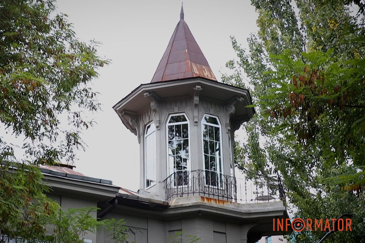 Будинок на вулиці Шевченка  Будинок на вулиці Шевченка