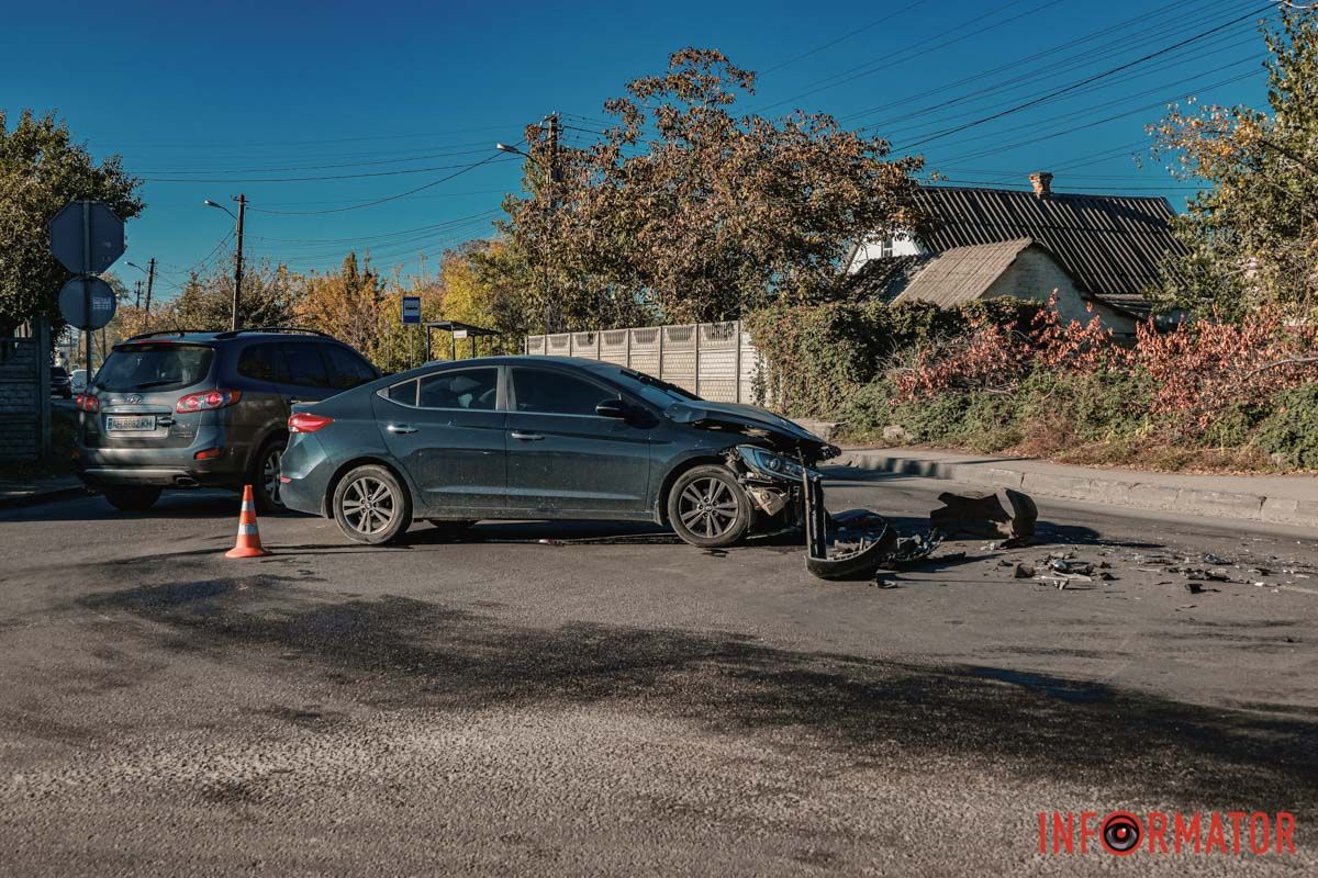 Усі обставини встановлюють правоохоронці Усі обставини встановлюють правоохоронці