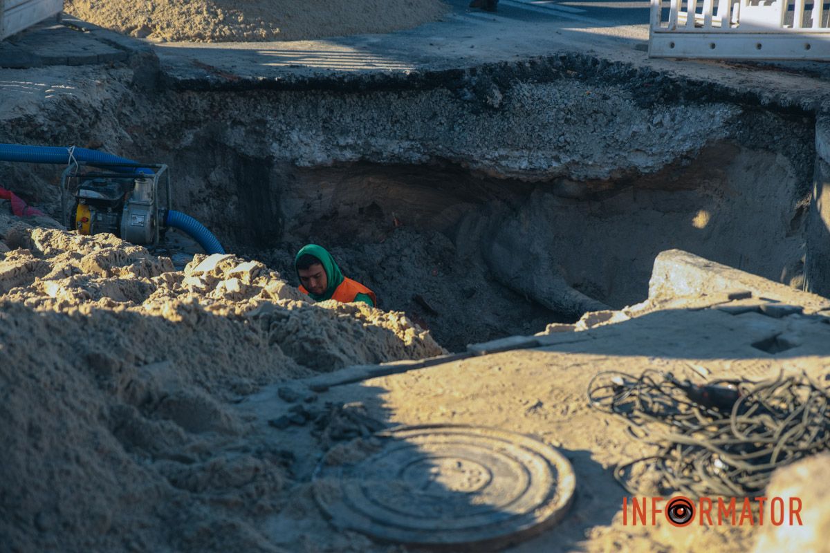 Здесь заметили технику