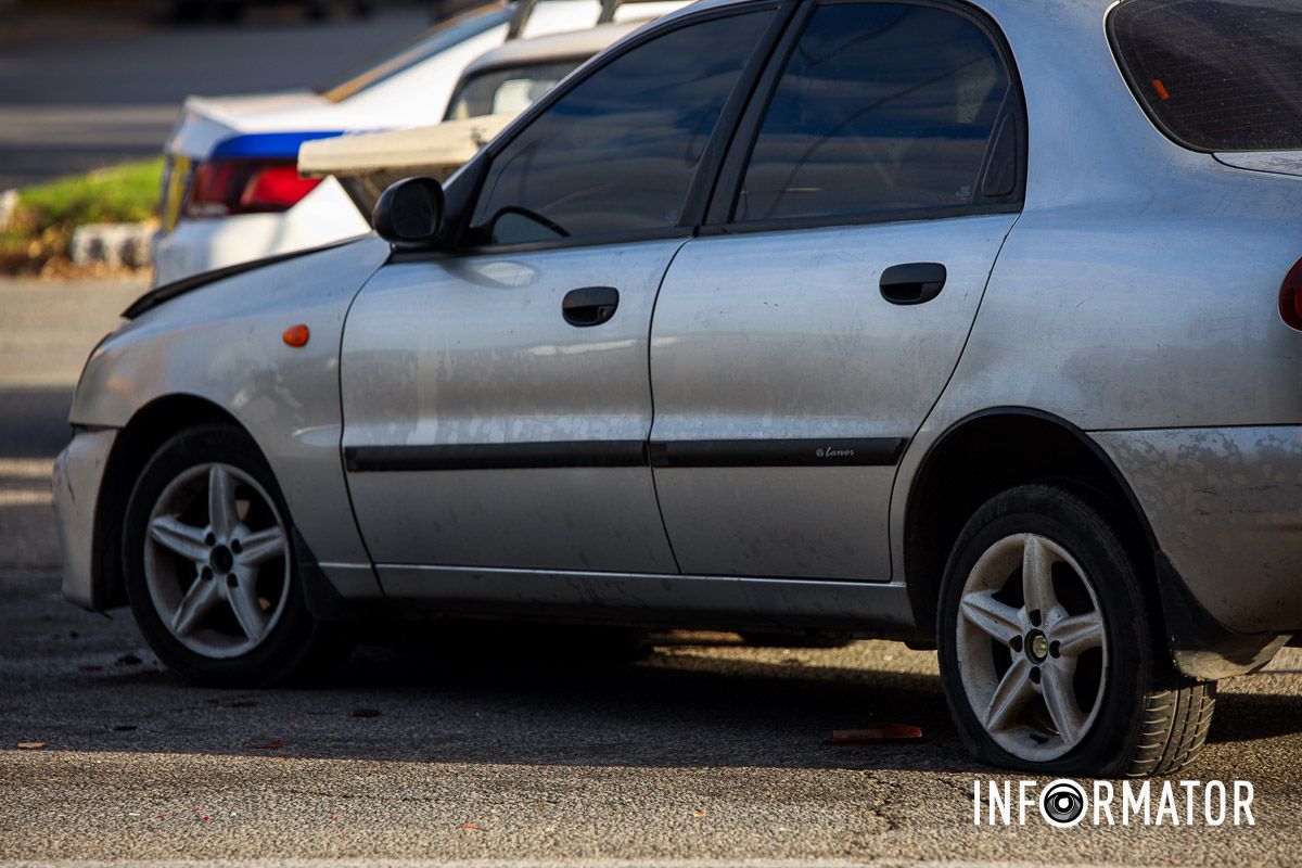 По предварительным данным, инцидент произошел около 7:20 По предварительным данным, инцидент произошел около 7:20