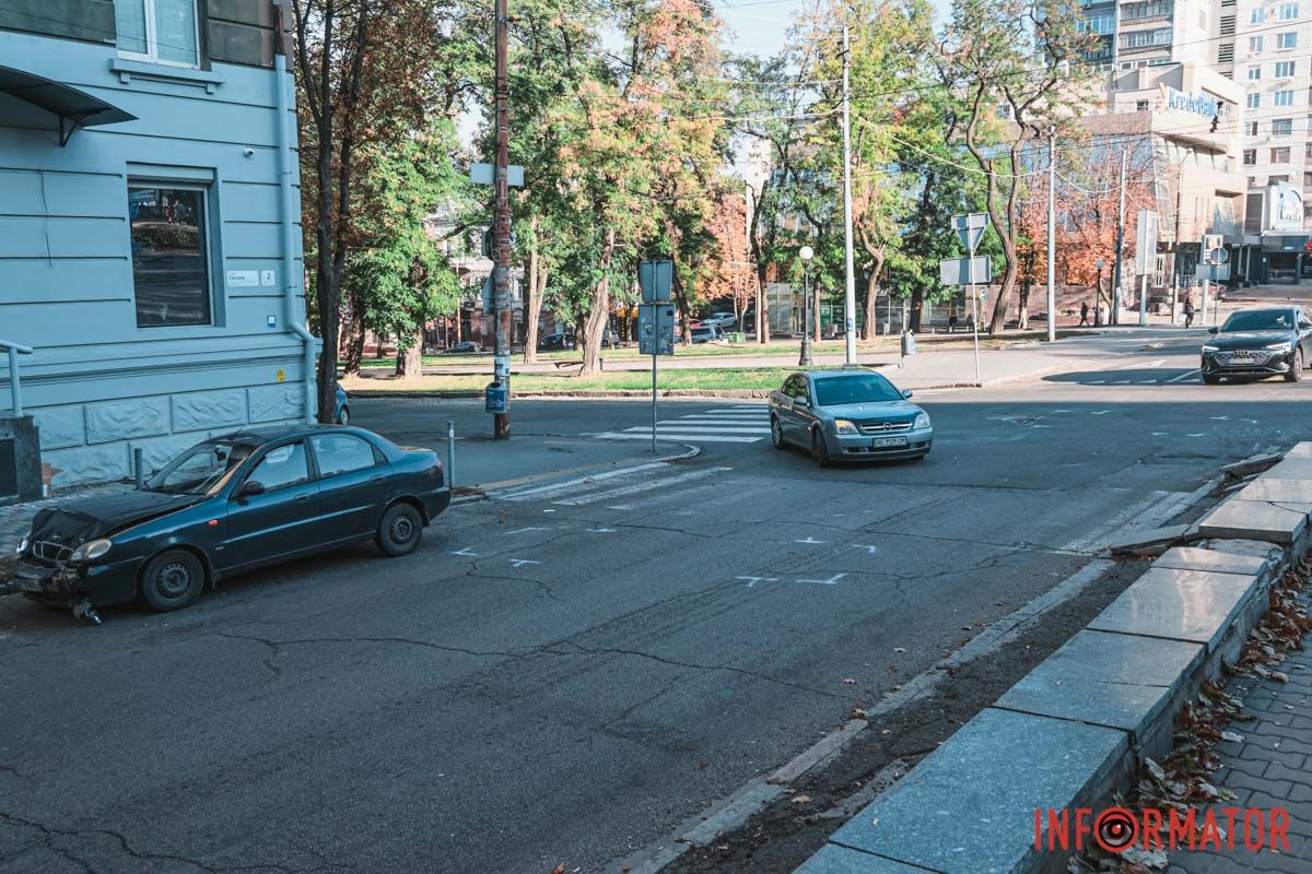 Дотримуйтесь ПДР