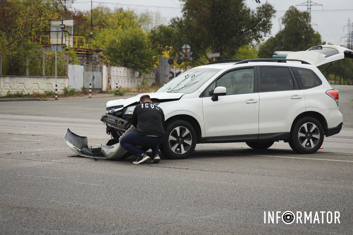 Фото: Дмитро Дворський 