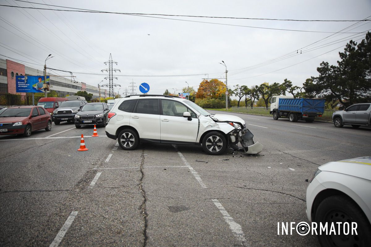 Всі обставини зʼясовують