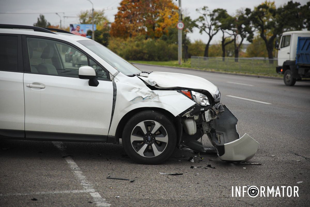 Будьте обережні 