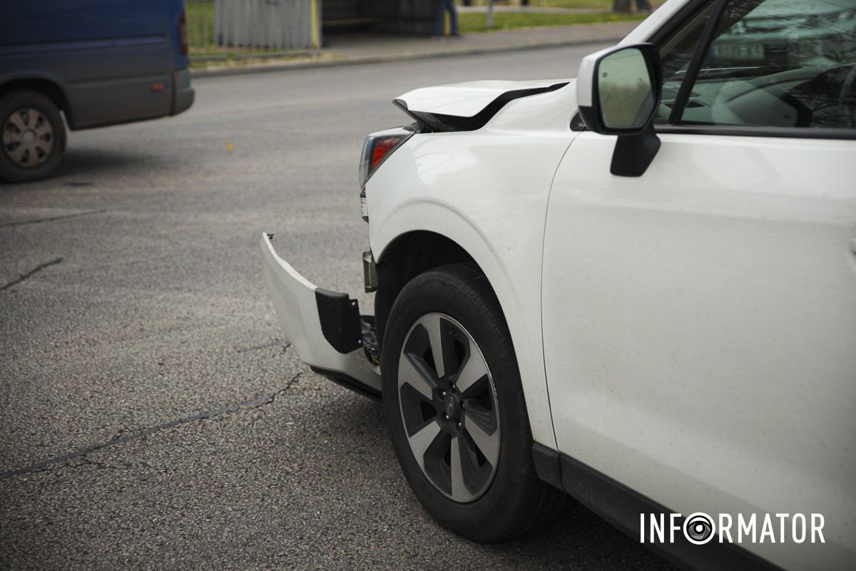 Але не надали один одному перевагу у русі