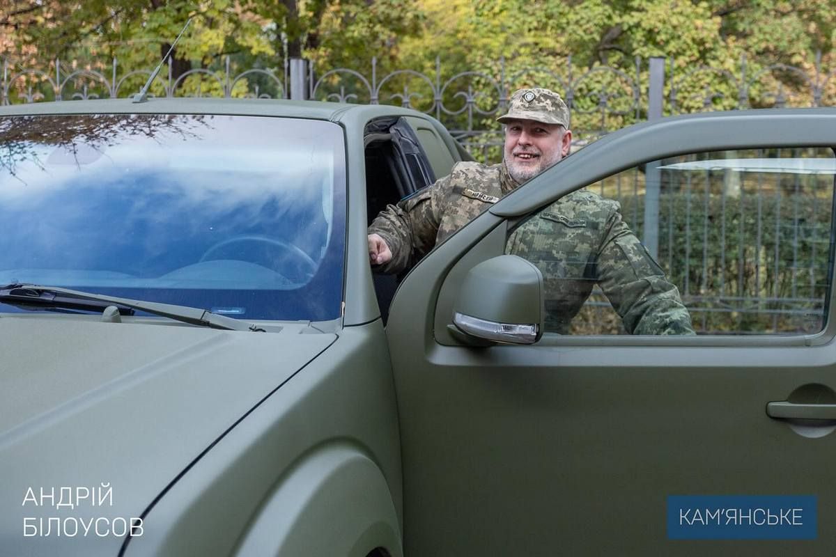 Військові зараз тримають оборону на Запорізькому напрямку