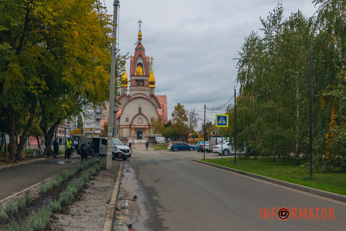 А сонечко -  проміння тим, хто встиг.