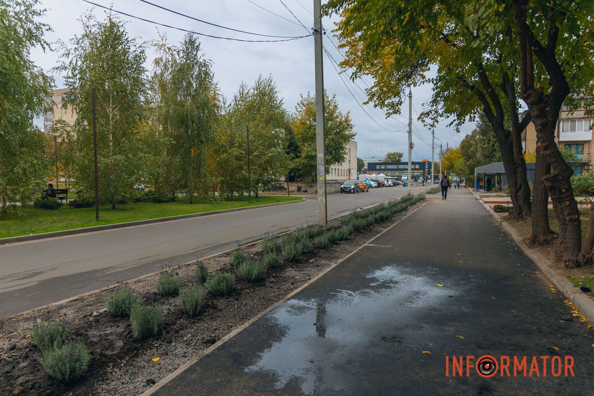 Все гармонійно завжди у природі,