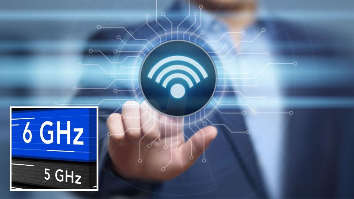 В Україні планують ввести швидкісну технологію Wi-Fi 6E: що це таке та яка від нього користь