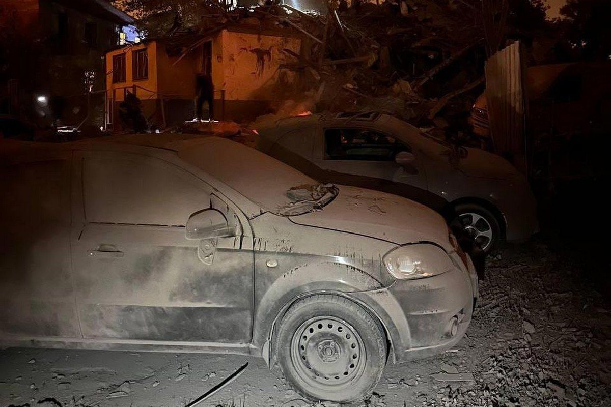 Вже 3 загиблих, постраждалих щонайменше 13