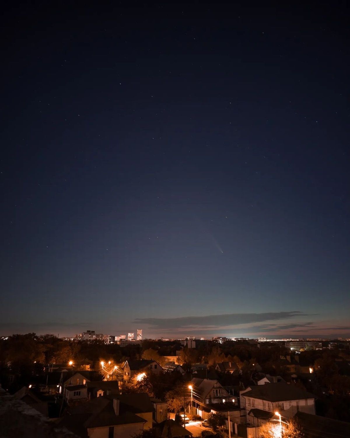 Контрасти осені: щотижнева підбірка фото дніпрян з Instagram 9