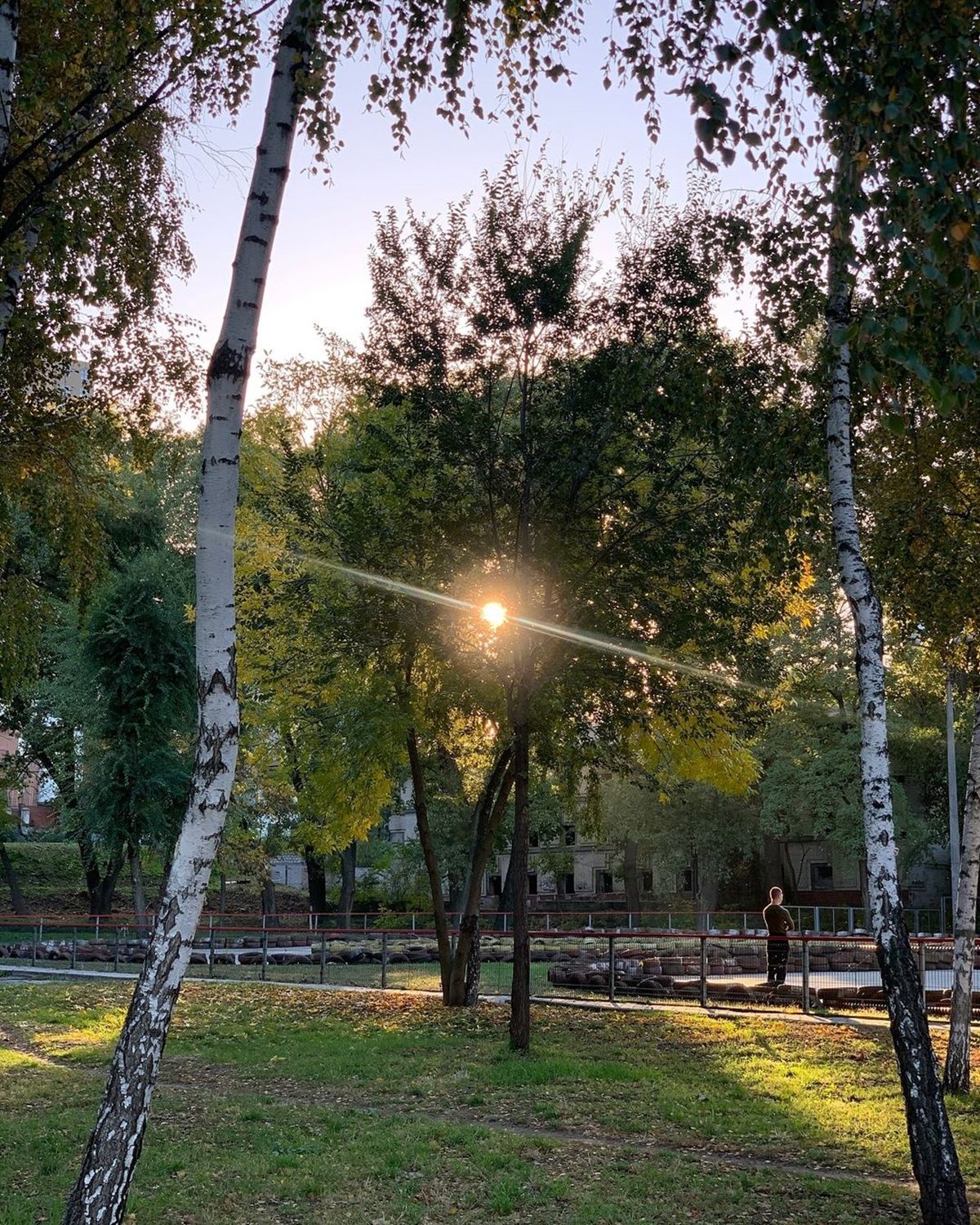 Контрасти осені: щотижнева підбірка фото дніпрян з Instagram 10