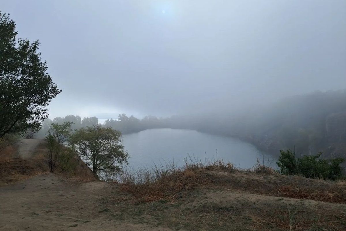 Контрасти осені: щотижнева підбірка фото дніпрян з Instagram 11