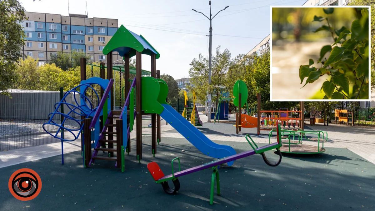 Погода на 28 октября: в Днепре облачно с прояснениями