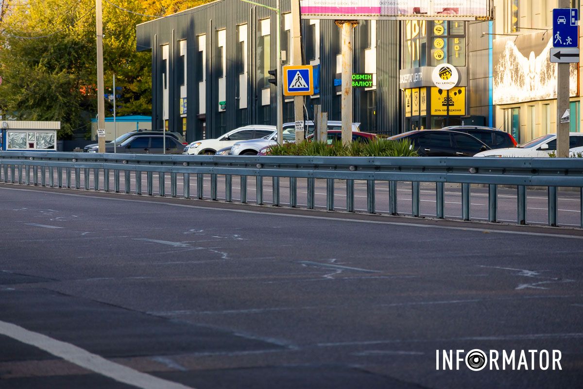 Речь идет об участке от въезда в город до улицы Аэропортовской