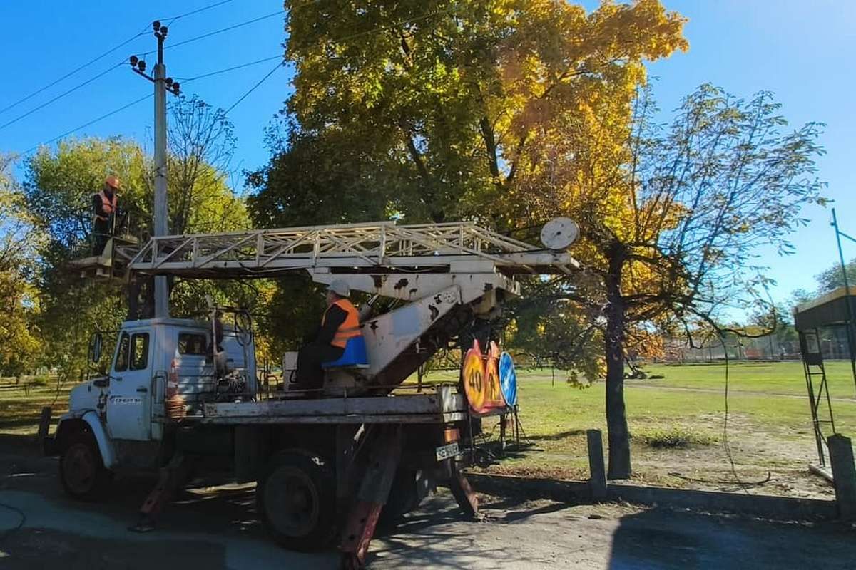 Не работала несколько месяцев: в Днепре возобновили работу глубочайшей скважины на левом берегу 1